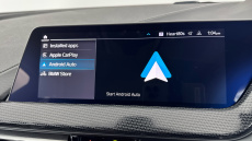 BMW 1 Series 118i Sport 5dr Step Auto Petrol Hatchback